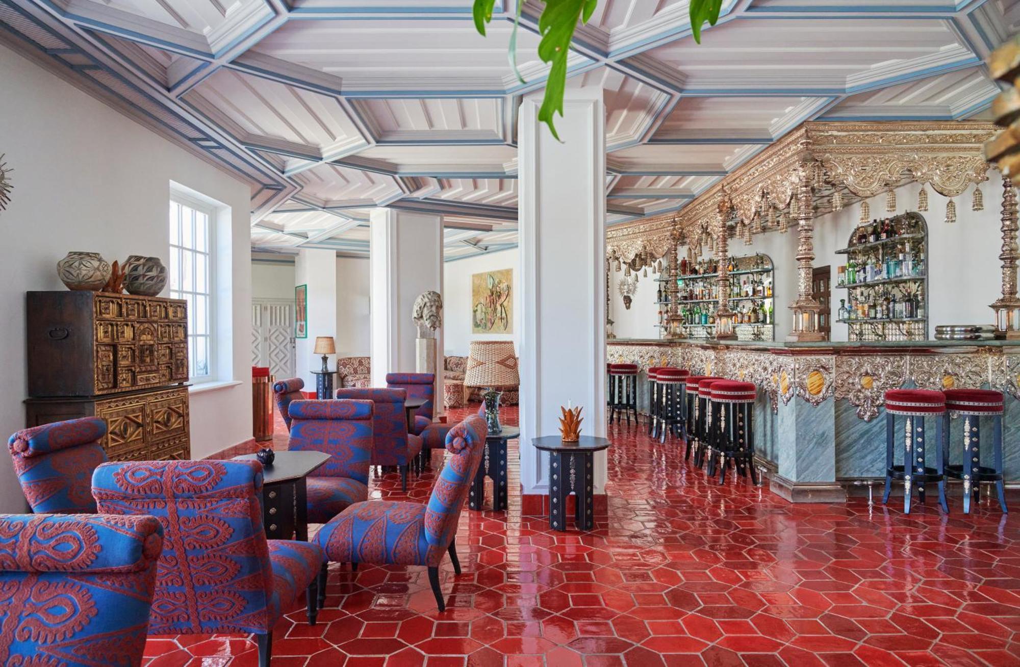 Vermelho Melides - Relais & Chateaux Eksteriør bilde