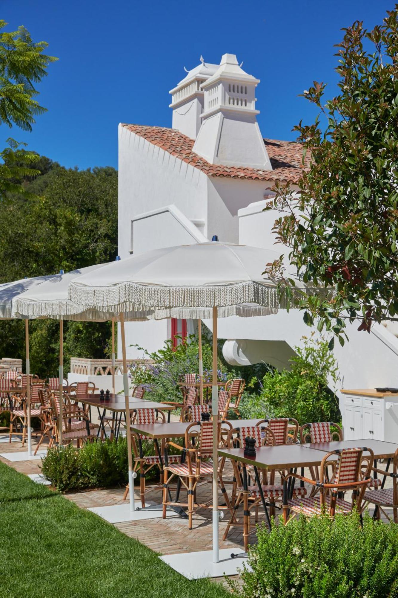 Vermelho Melides - Relais & Chateaux Eksteriør bilde