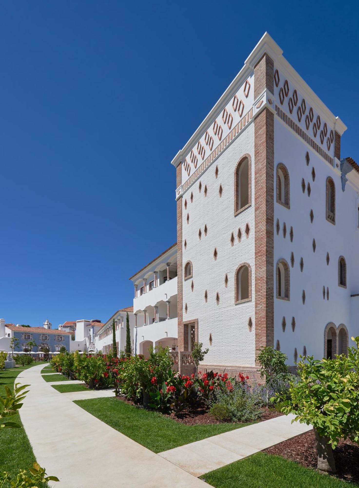 Vermelho Melides - Relais & Chateaux Eksteriør bilde