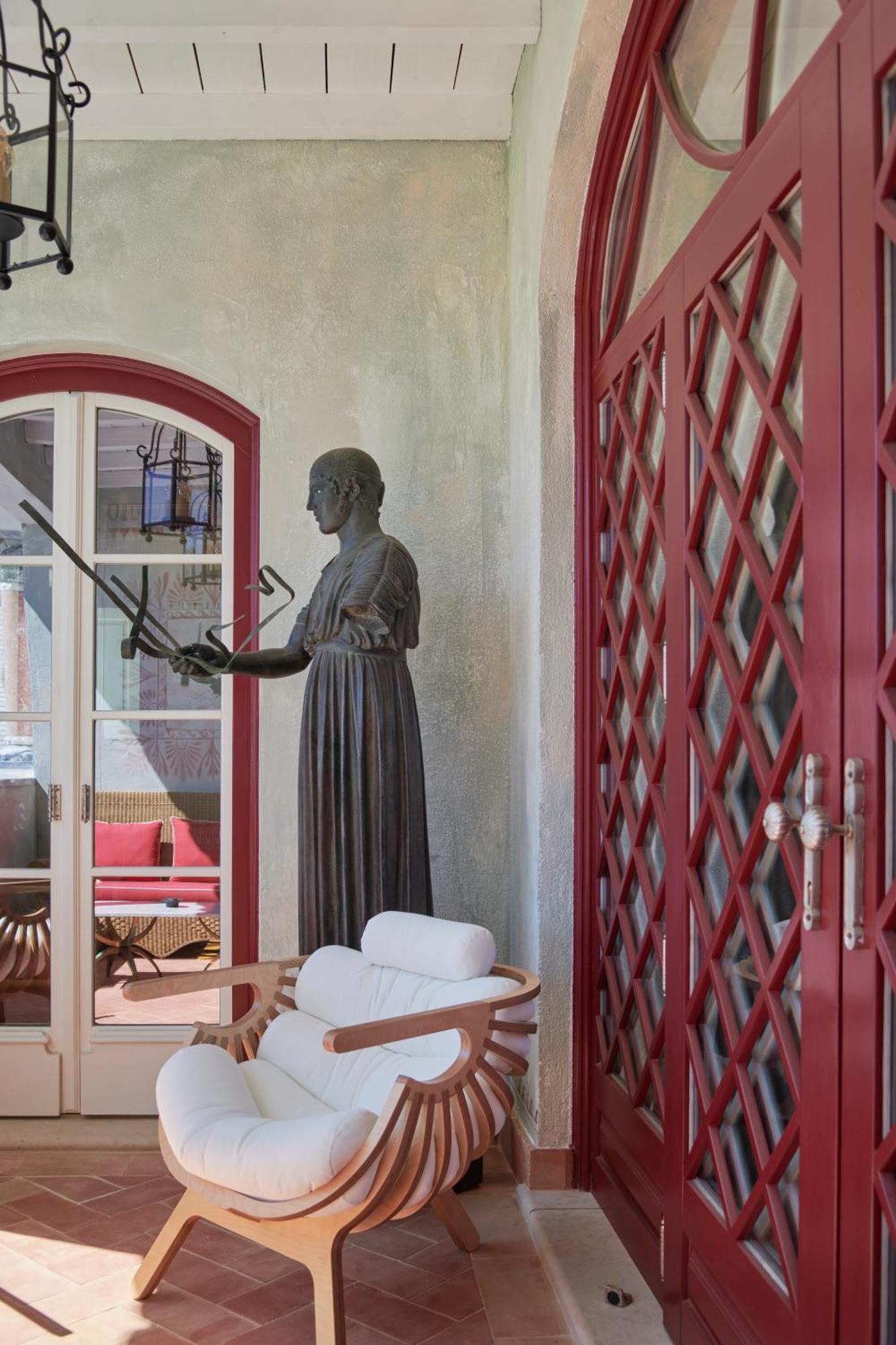Vermelho Melides - Relais & Chateaux Eksteriør bilde