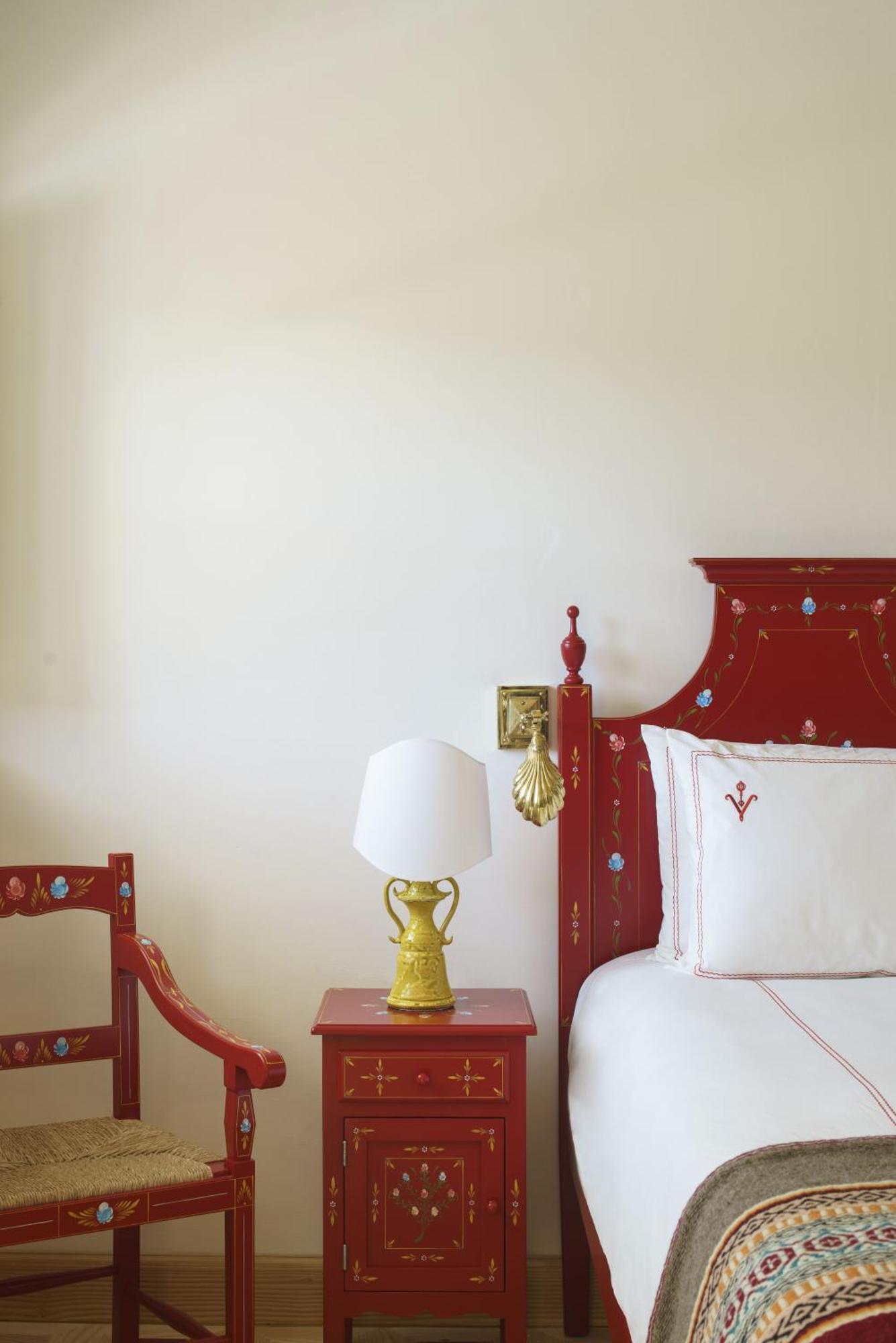 Vermelho Melides - Relais & Chateaux Eksteriør bilde