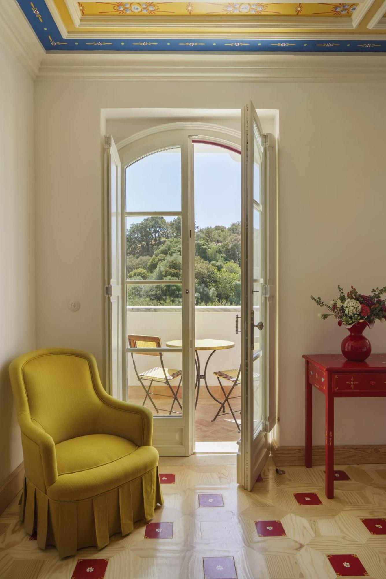 Vermelho Melides - Relais & Chateaux Eksteriør bilde