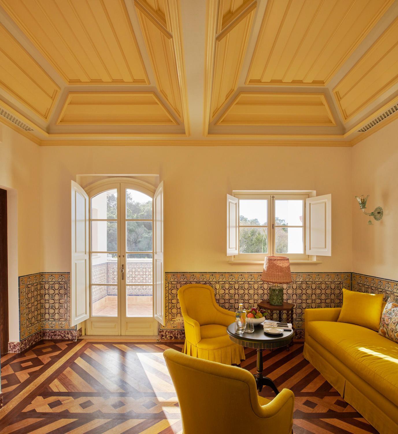Vermelho Melides - Relais & Chateaux Eksteriør bilde